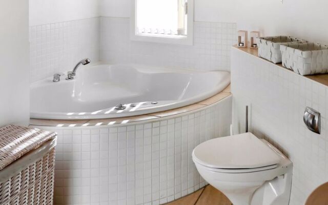 "Borjan" - 750m from the sea in NW Jutland