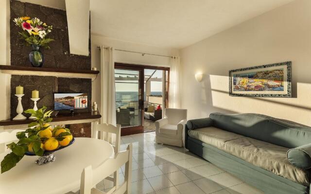 Ischia Blu Resort