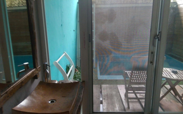 Kenting Calla Lily Inn