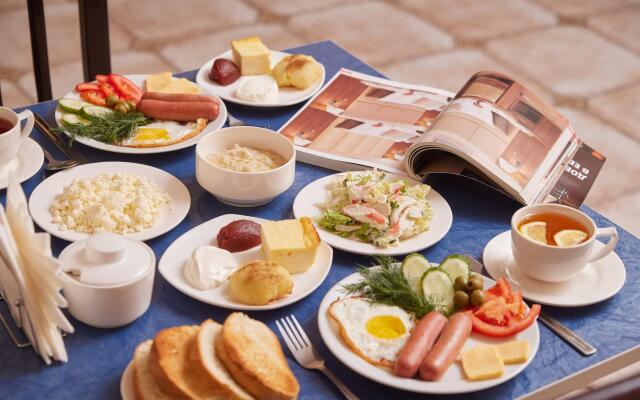 Mechta (f. Ellison Mechta)