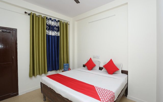 Hotel Ganga Sagar By OYO Rooms