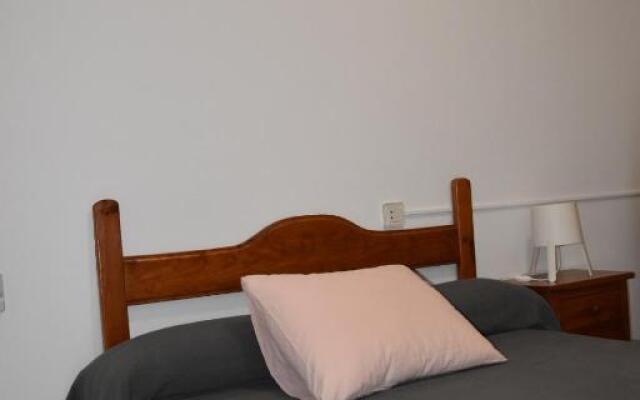Hostal La Taberna