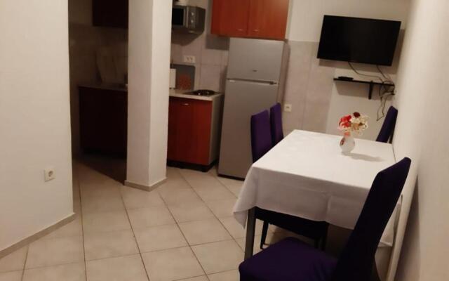 Apartments Knežić