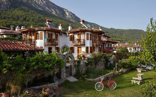Villa Vali