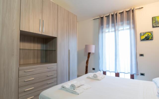 Welcomely - Mameli Apartment