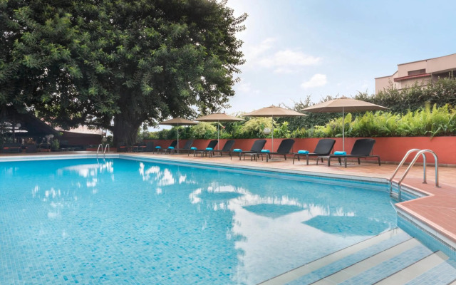 Sheraton Lagos Hotel