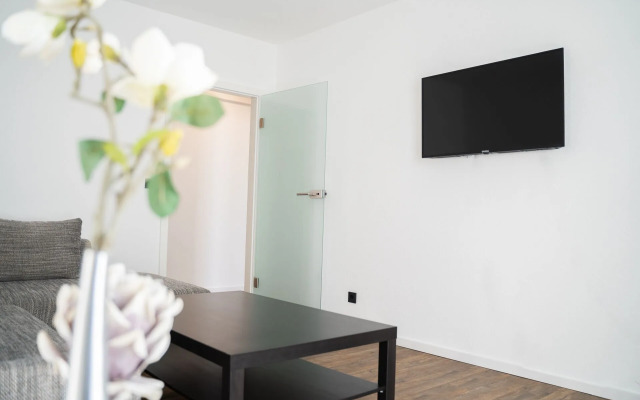 AP Hotel Mannheim Viernheim