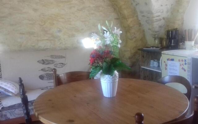 Le Pigeonnier du Château
