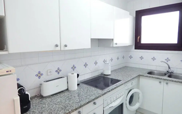 Apartamento en Platja d'Aro Marbella 17