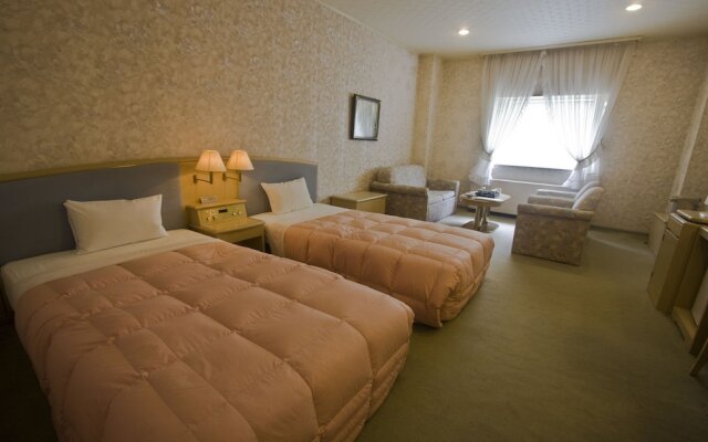 Azumaya Kogen Hotel