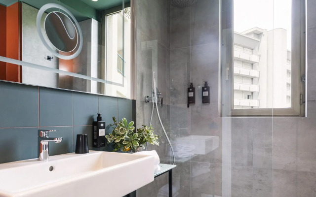 Quark Hotel Milano