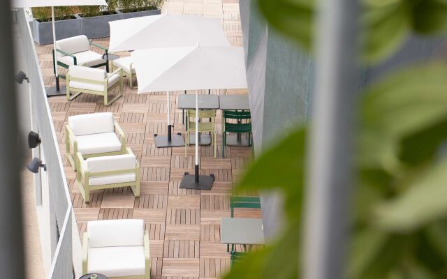 Campanile PRIME - Rungis Orly