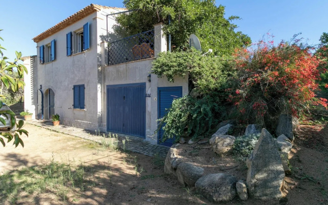 Villa Clara in Tertenia