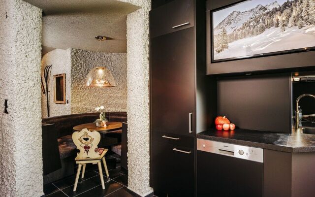 HEART - Manufaktur Appartements