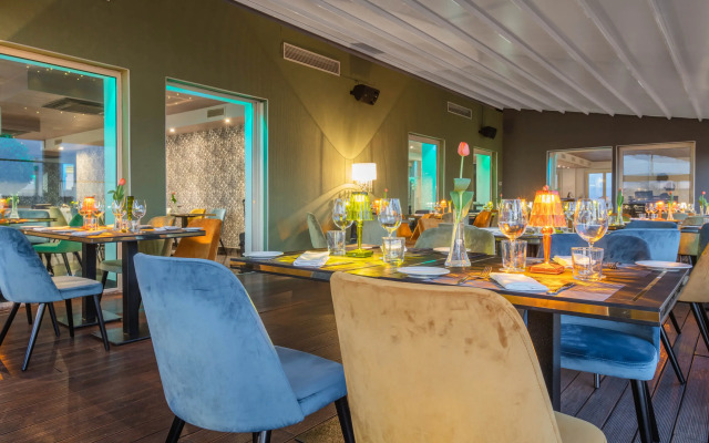 La Griffe Hotel
