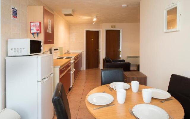 Sandy Glade Holiday Park