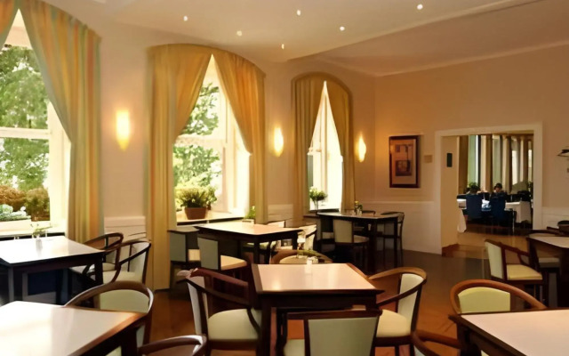 Schlosshotel Molkenkur