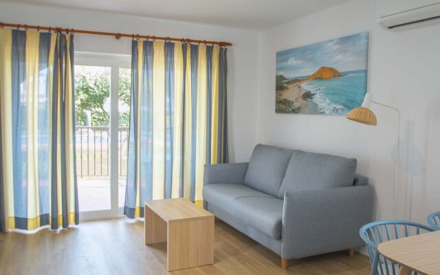 Apartamentos Sol Y Mar Menorca