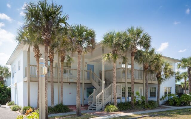 Coconut Palms Beach Resort II