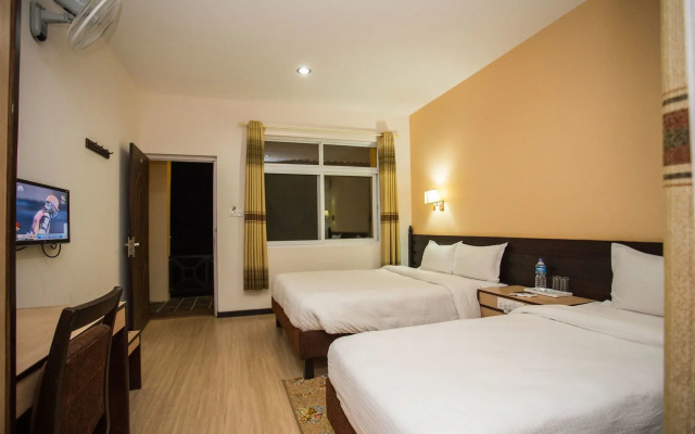 Center Park Resort
