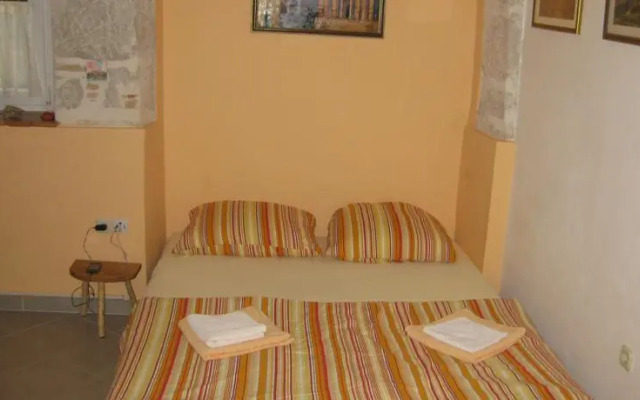 Apartment Roby