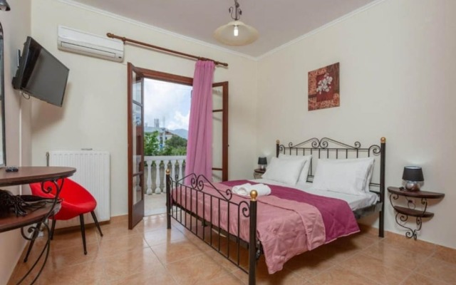 Villa Bora With Private Pool