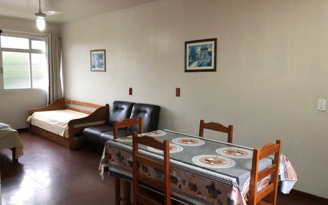 Apart Hotel La Cabana