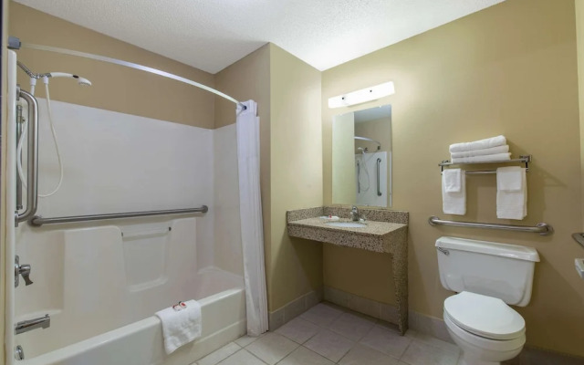 Days Inn Mitchell SD
