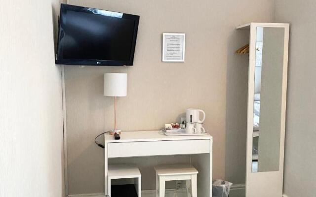 Friars Rest Guest House