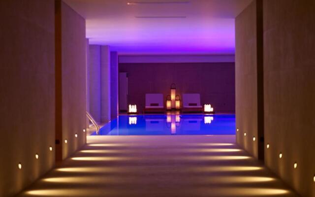 The Ixian Grand & All Suites - Adults Only