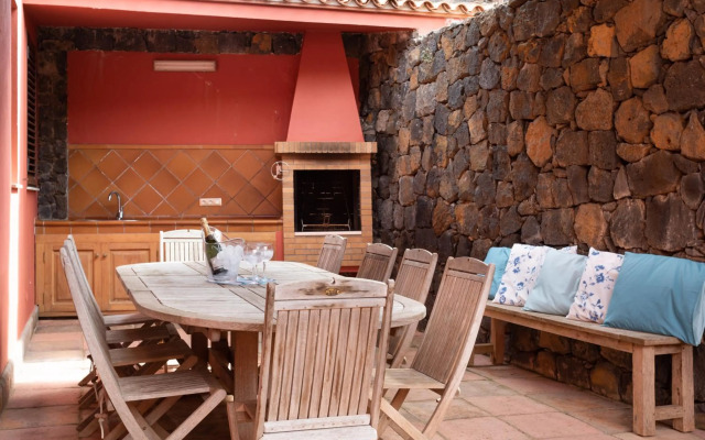 Villa Santa Rosa Tenerife