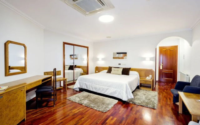 Hotel As Camelias