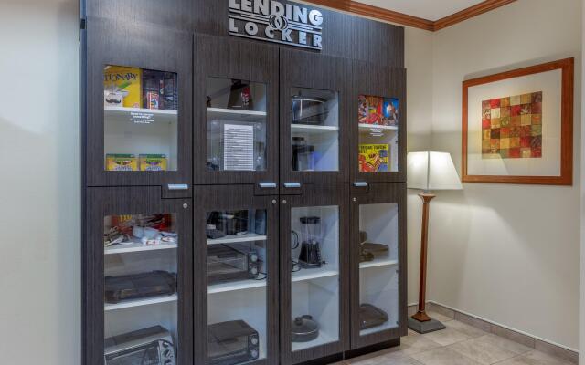 Candlewood Suites Minot by IHG