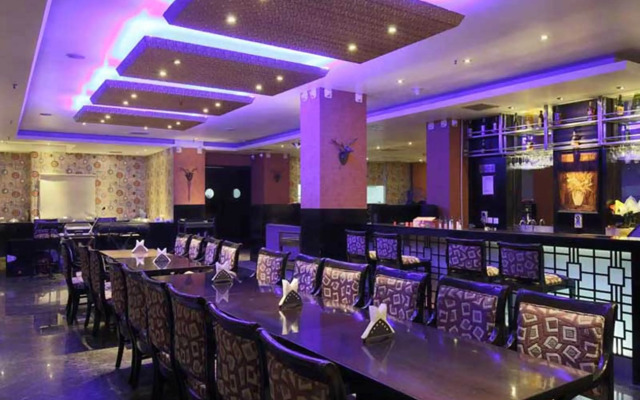 Hotel Signature Grand