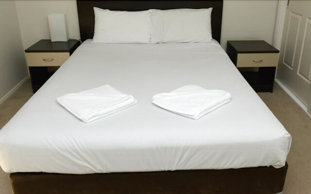 Cootamundra Heritage Motel