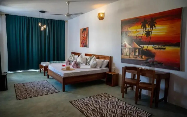 Haber Hotel & Spa