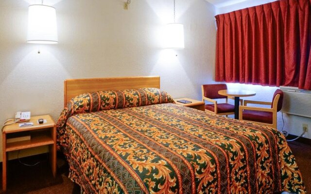 Super 8 by Wyndham San Jose Airport