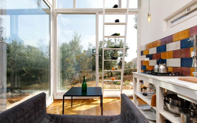 Villa Vito