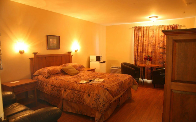 Hotel & Motel le Luxembourg