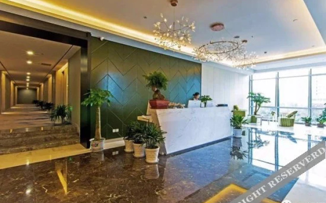 Lily’s Hotel