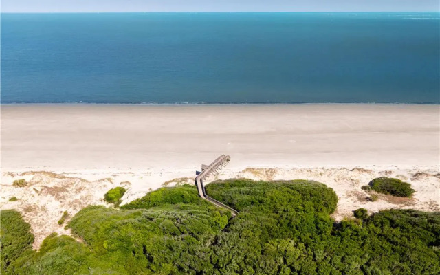 Hampton Inn & Suites Jekyll Island