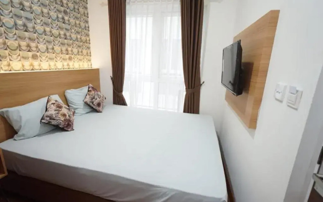 Senayan Suites