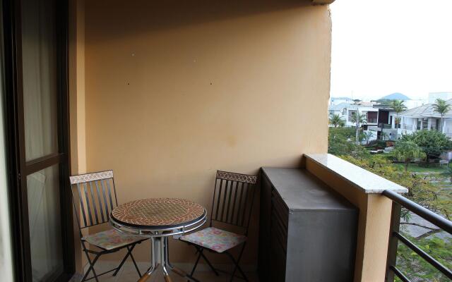 Gardel é Destino Floripa Apartamento 2 quartos