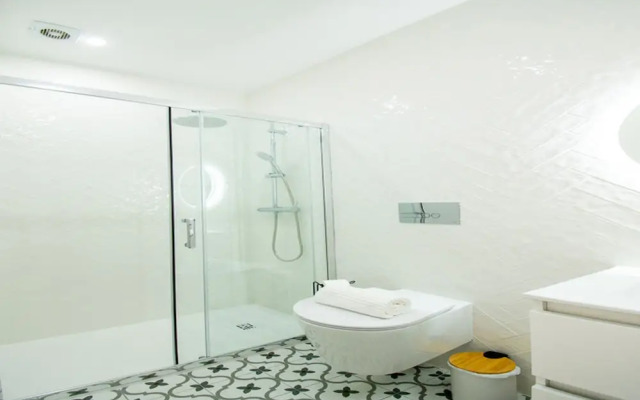 Beach House Apartment