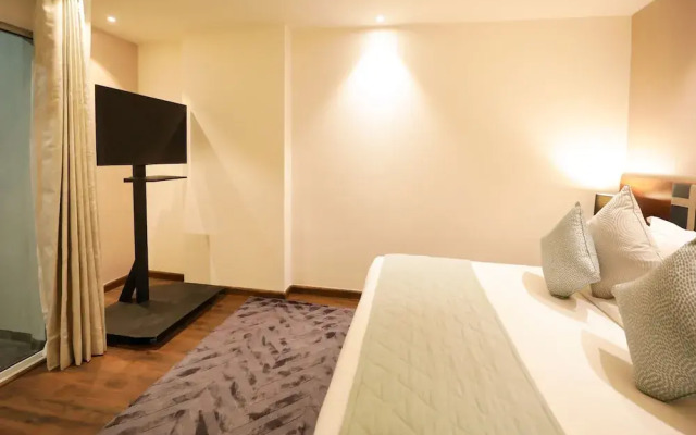 Regenta Suites, Gurugram
