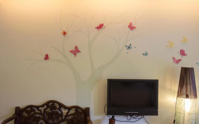 Gengmengyuan B&B