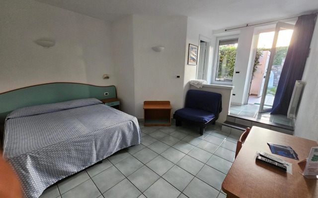 Grifo Hotel Charme & SPA