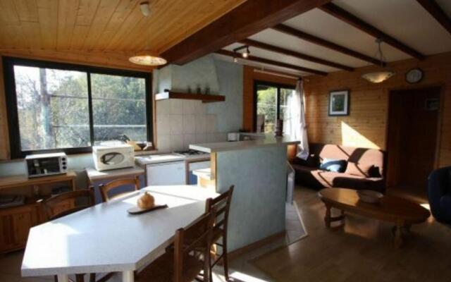 Gîte Cornimont, 3 pièces, 4 personnes - FR-1-589-20