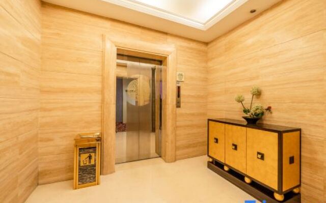 Xintaihe Hotel