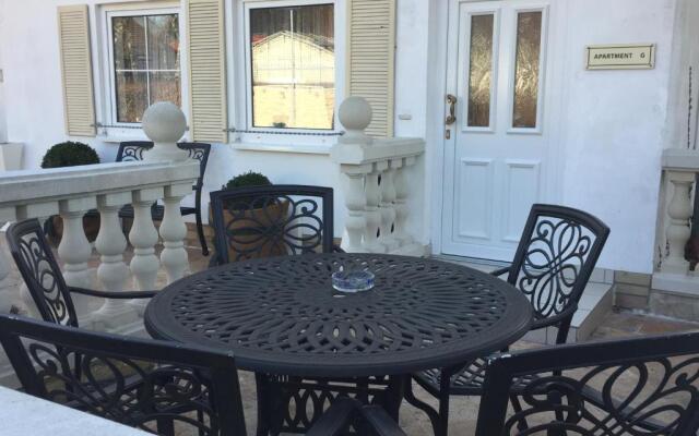 Wilsmann Apartmentvermietung